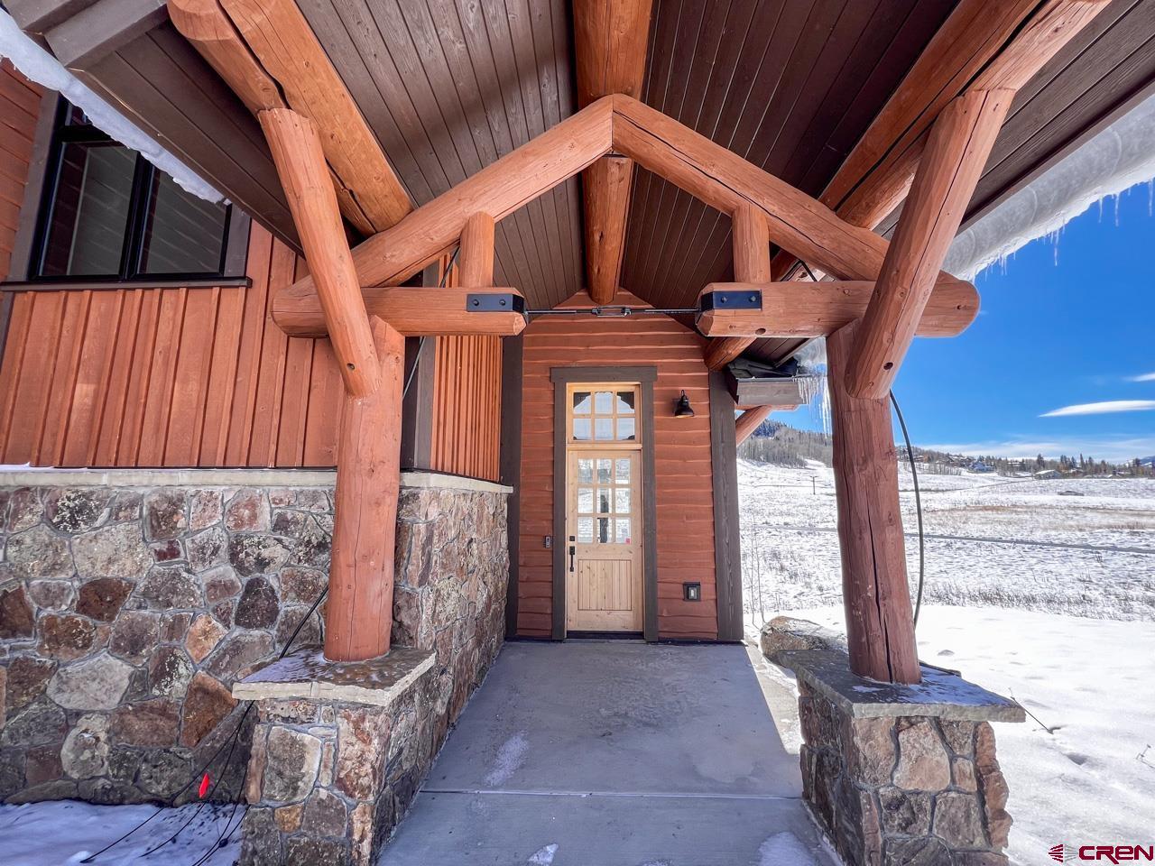 10 Appaloosa Road Crested Butte, CO 81225 - Photo 3 of 26 Gallery Image 3