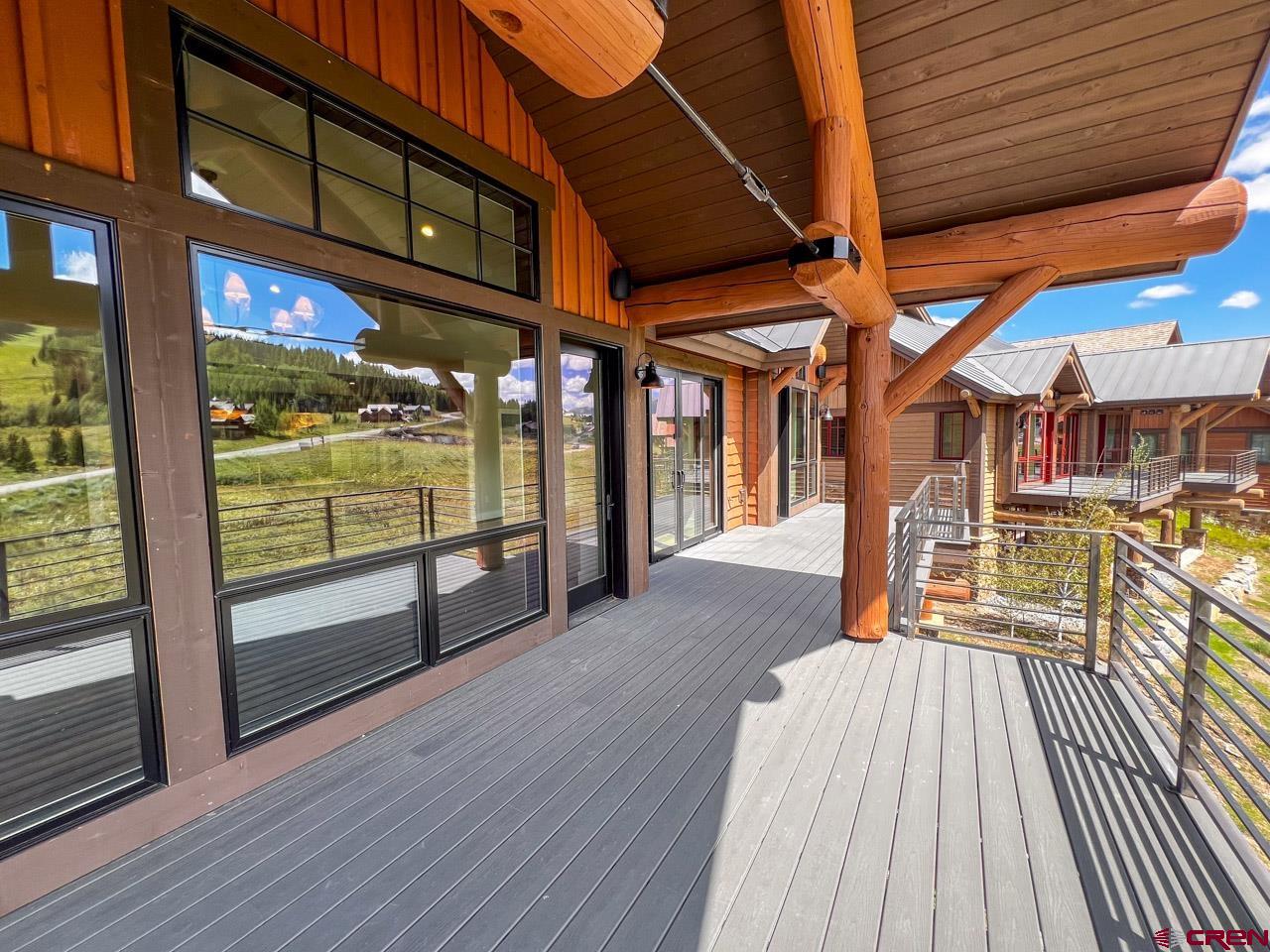 10 Appaloosa Road Crested Butte, CO 81225 - Photo 4 of 26 Gallery Image 4