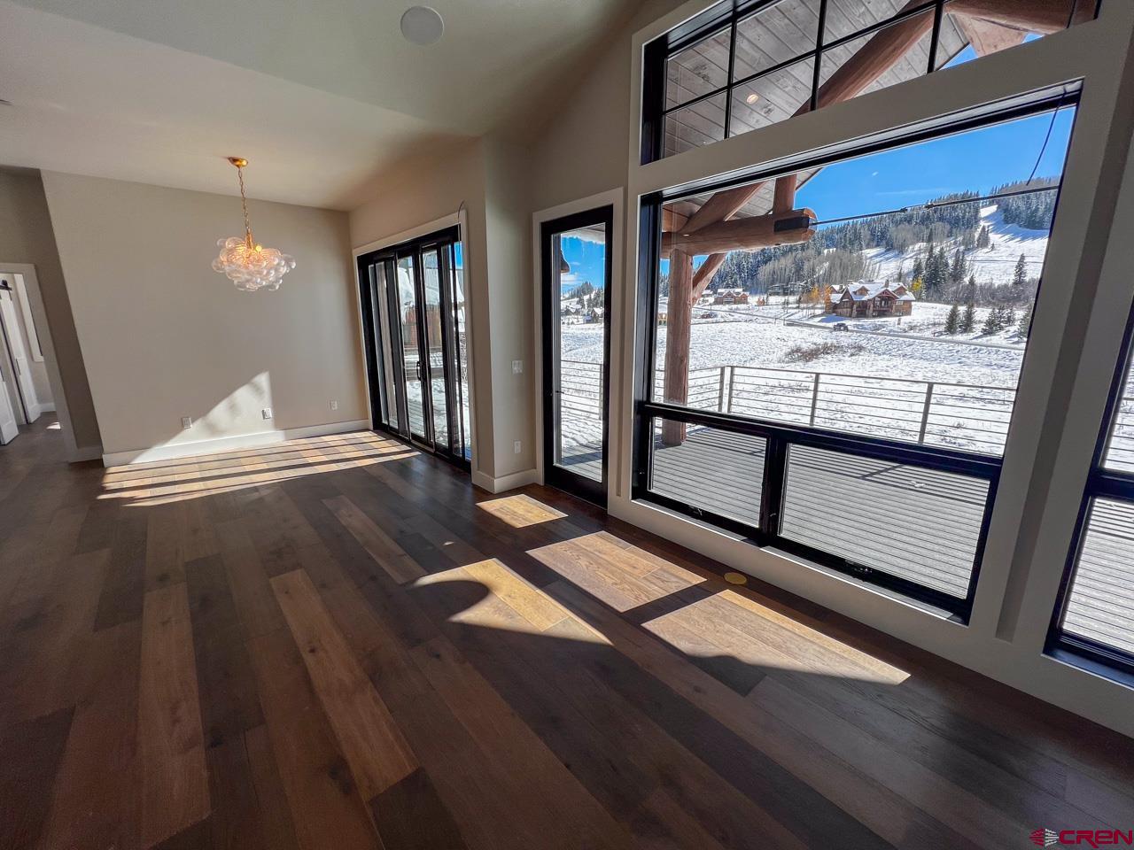 10 Appaloosa Road Crested Butte, CO 81225 - Photo 7 of 26 Gallery Image 7