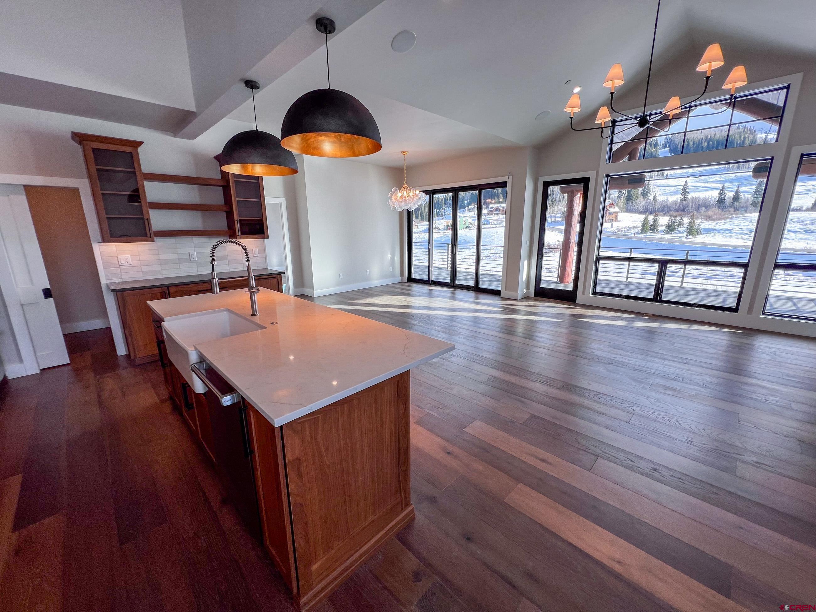 10 Appaloosa Road Crested Butte, CO 81225 - Photo 8 of 26 Gallery Image 8
