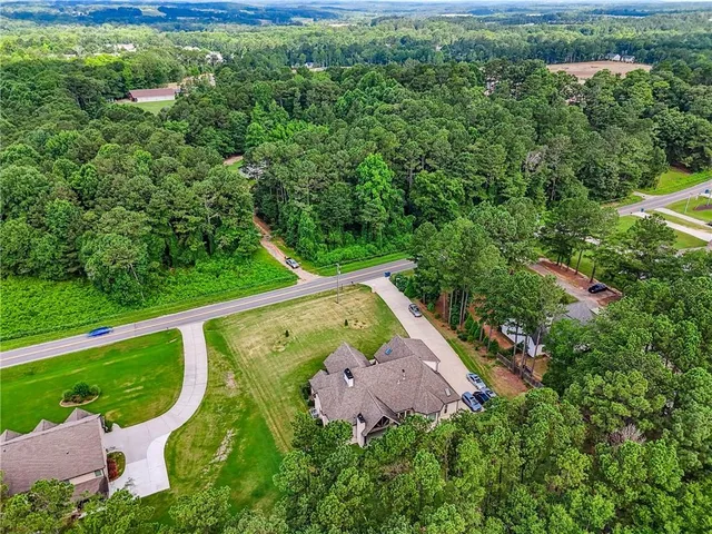 $939,000 | 852 Tom Miller Road, Bethlehem, GA 30620