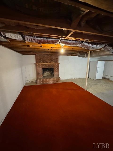 1712 Grandview Road Bedford, VA 24523 - Photo 15 of 16