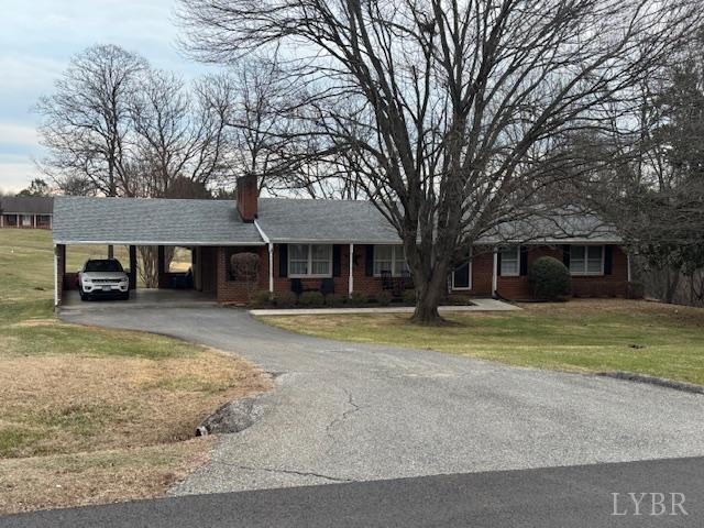 1712 Grandview Road Bedford, VA 24523 - Photo 8 of 16