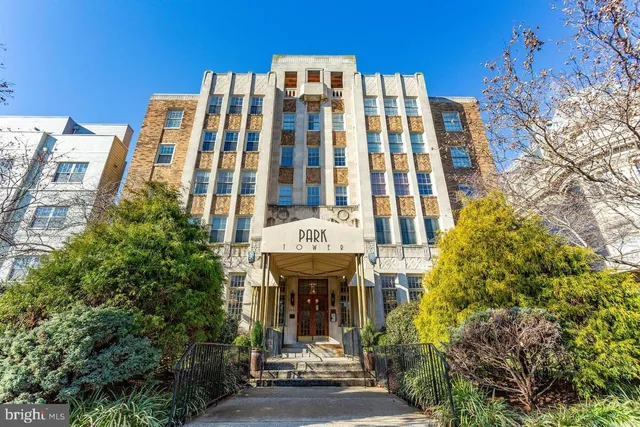 $2,000 | 2440 16th Street Northwest, Unit 417, Washington, DC 20009