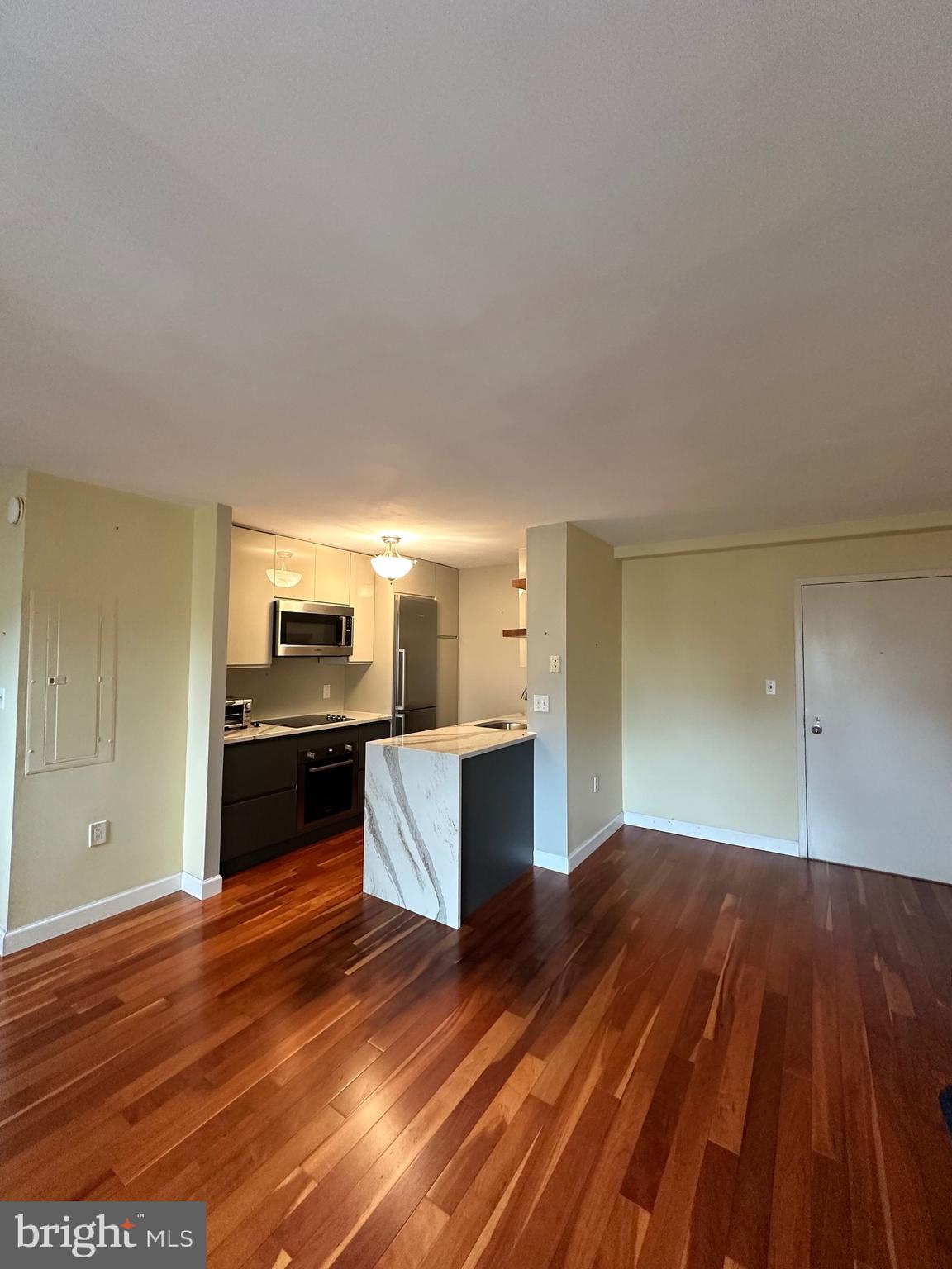 2440 16th Street Northwest, Unit 417 Washington, DC 20009 - Photo 16 of 17