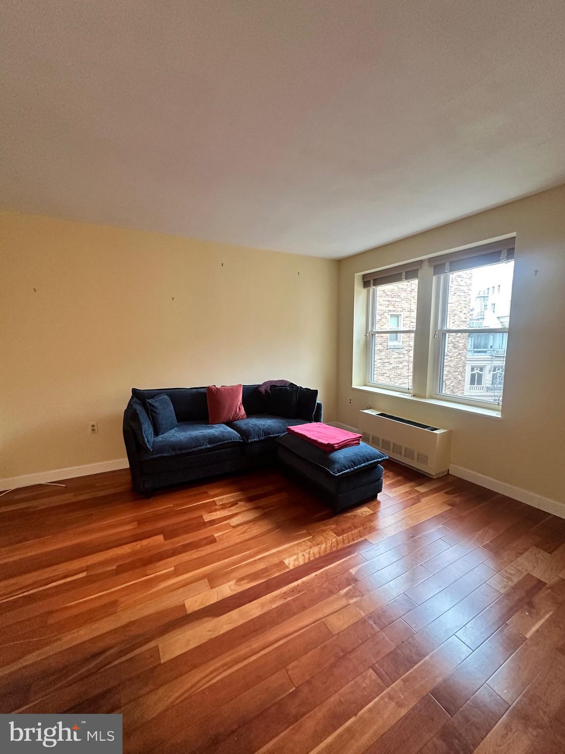 2440 16th Street Northwest, Unit 417 Washington, DC 20009 - Photo 9 of 17