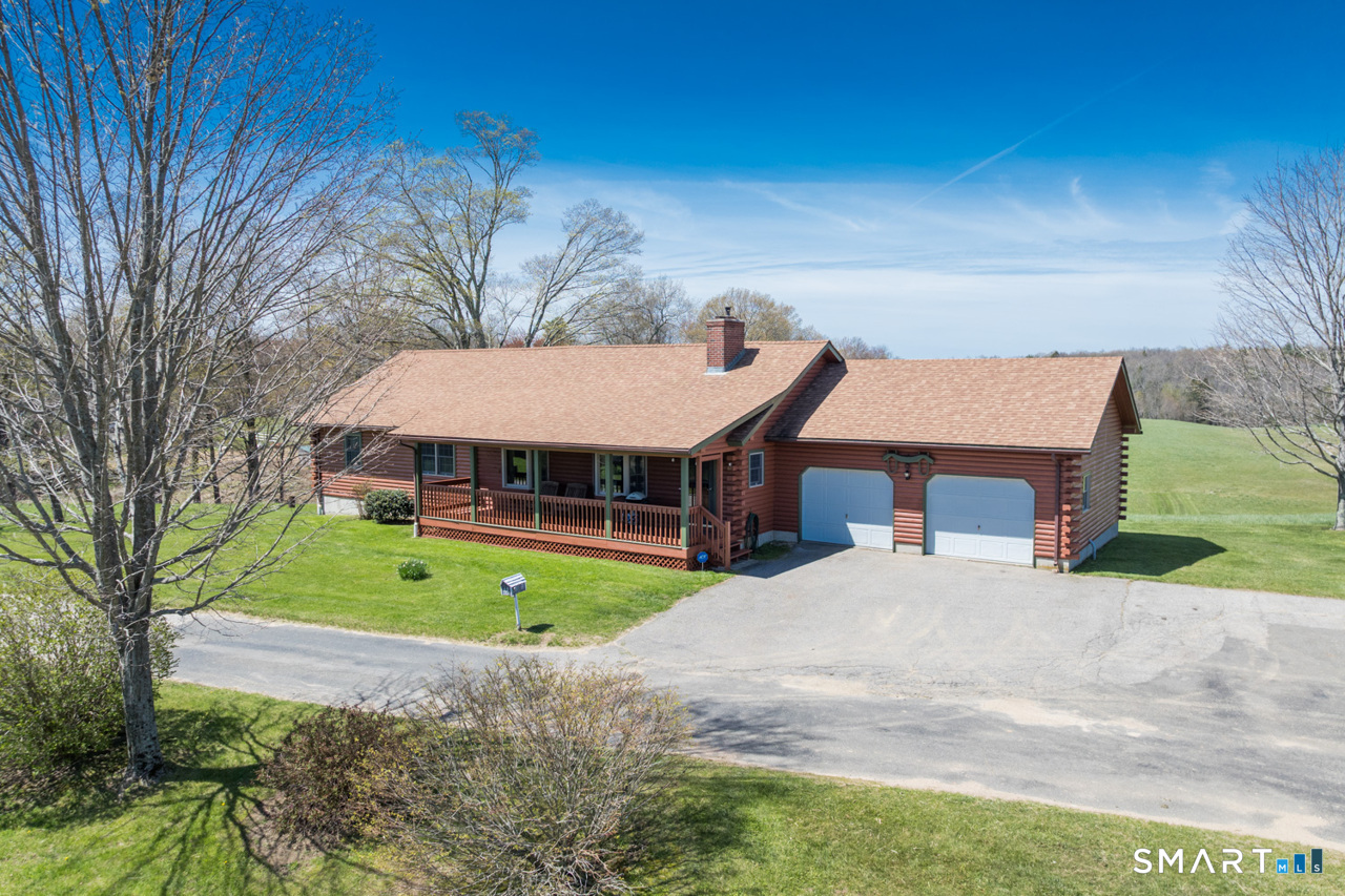 60 Dunay Road Stafford, CT 06076 - Photo 14 of 38