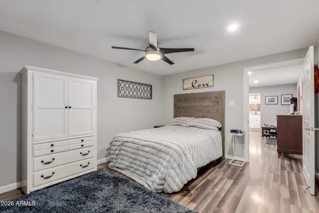 $214,999 | 11317 East Jupiter Drive, Apache Junction, AZ 85120