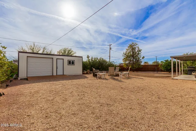 $214,999 | 11317 East Jupiter Drive, Apache Junction, AZ 85120