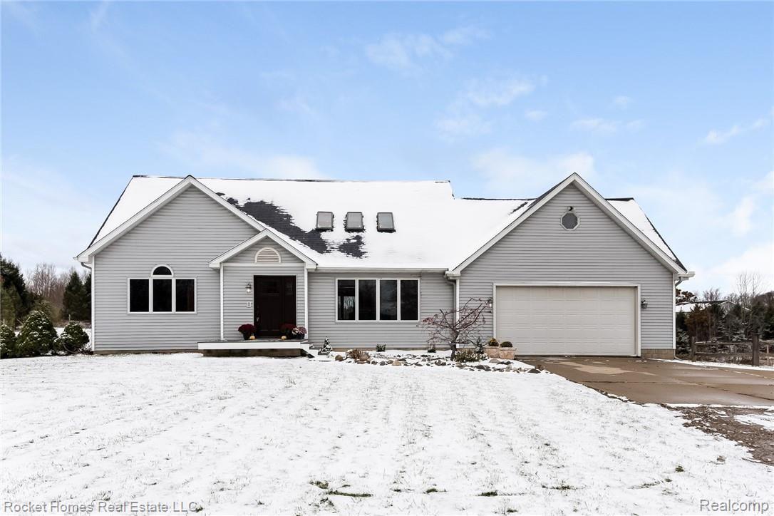 12910 Onondaga Road Onondaga, MI 49264 - Photo 1 of 31 000-photo-front-view-6524868.jpg
