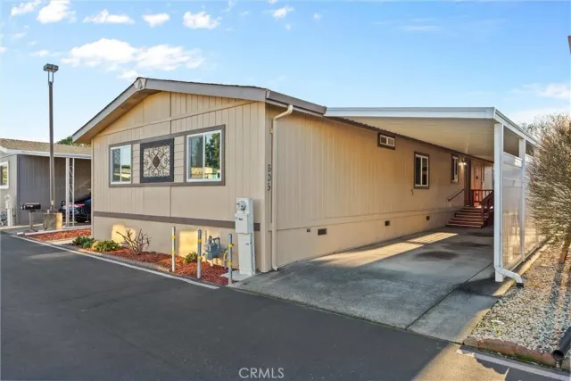 $129,000 | 123 Henshaw, Unit 605, Chico, CA 95928