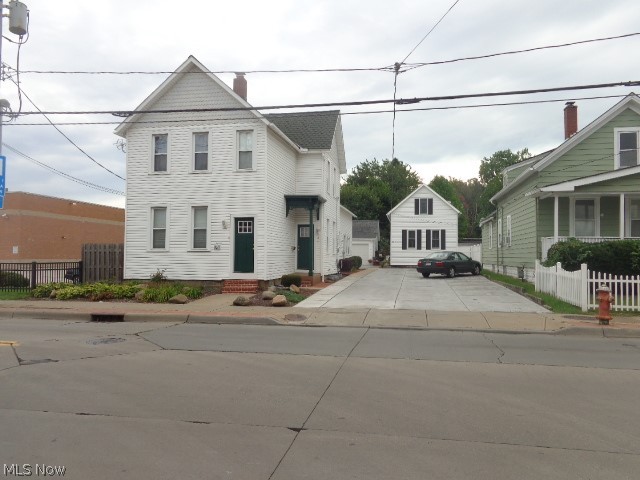 3127 Fulton Road Cleveland, OH 44109 - Photo 1 of 46 Gallery Image 1