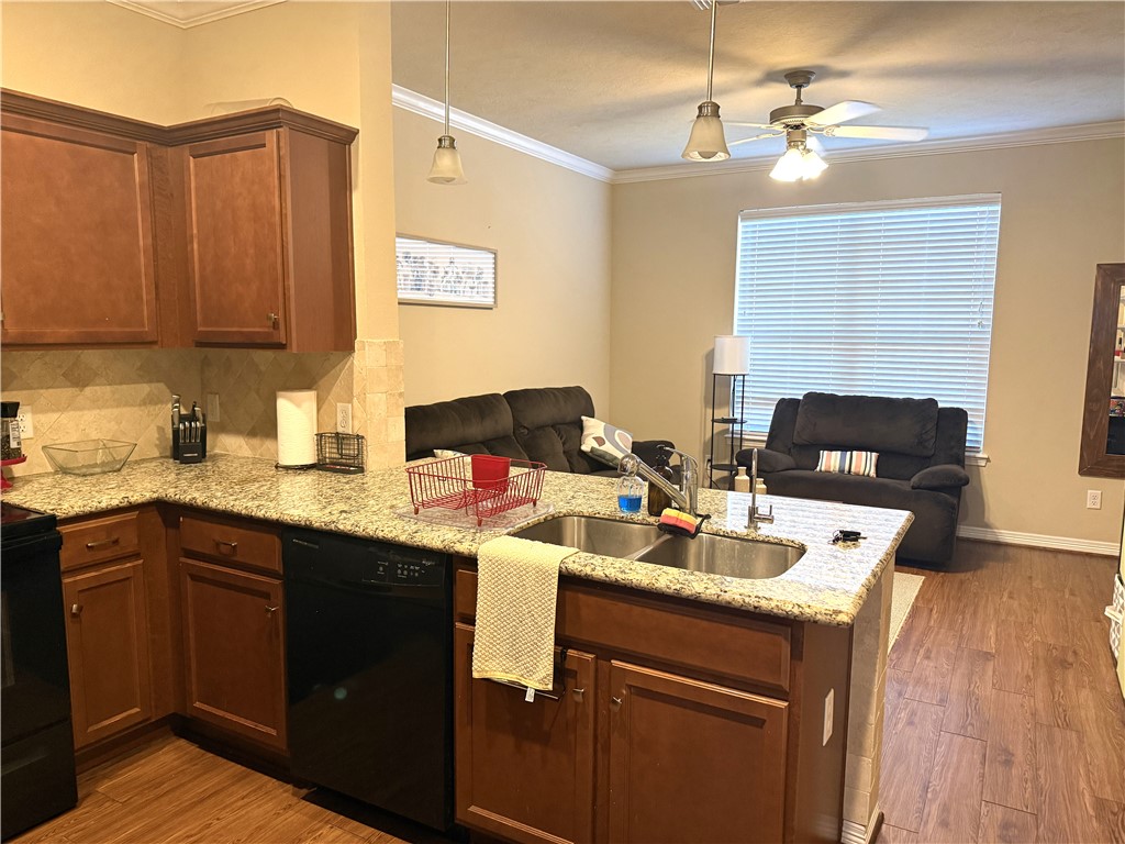 1198 Jones-Butler Road, Unit 1504 College Station, TX 77840 - Photo 9 of 20