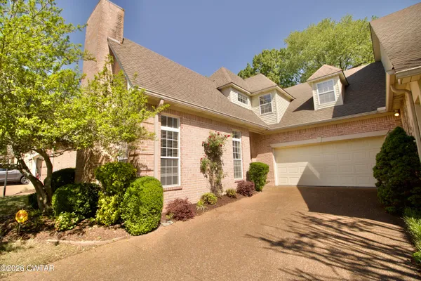 $270,000 | 205 Wiley Parker Road, Jackson, TN 38305