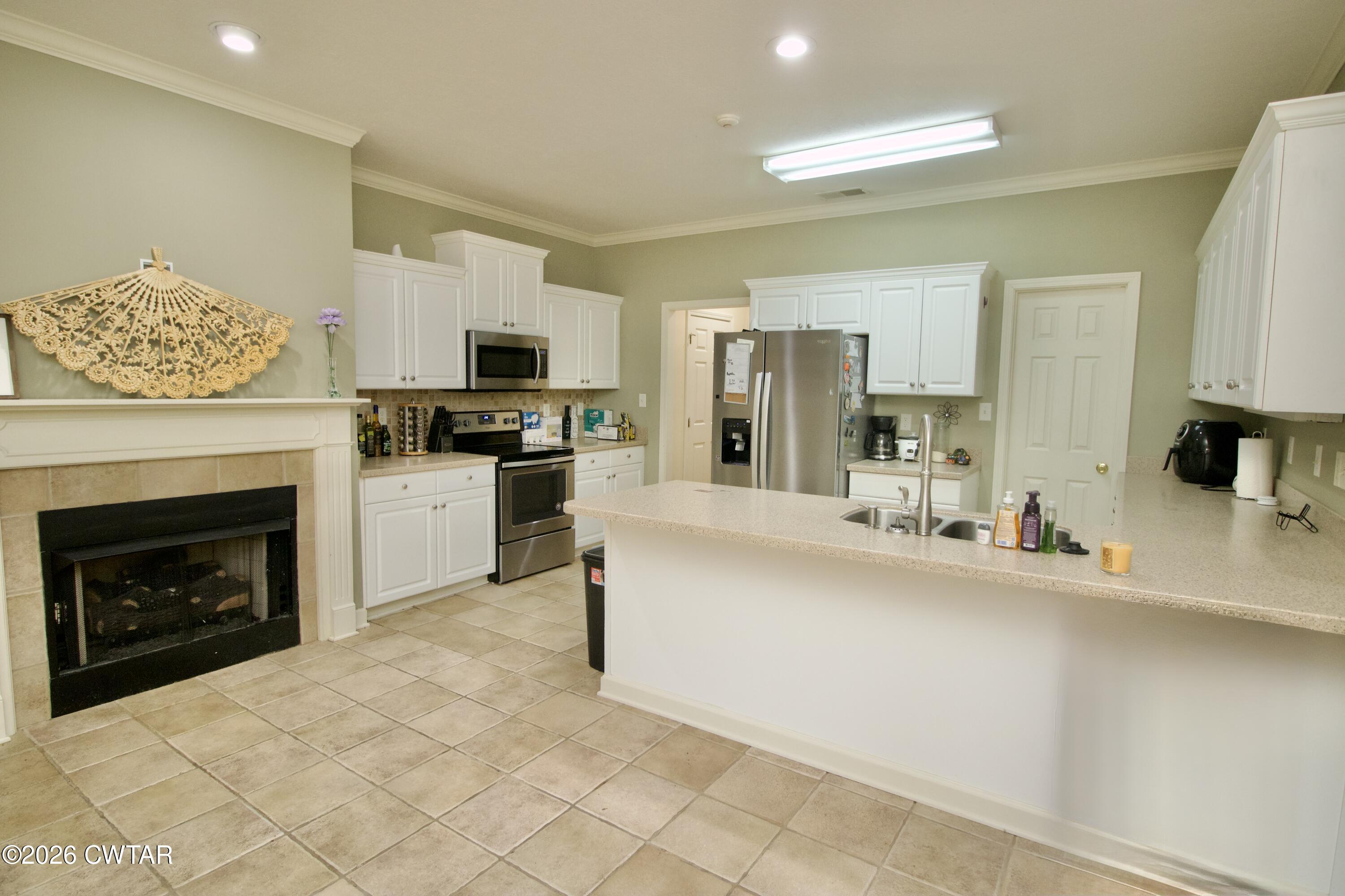 205 Wiley Parker Road Jackson, TN 38305 - Photo 15 of 42 IMG_6908