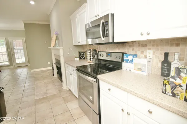 $270,000 | 205 Wiley Parker Road, Jackson, TN 38305