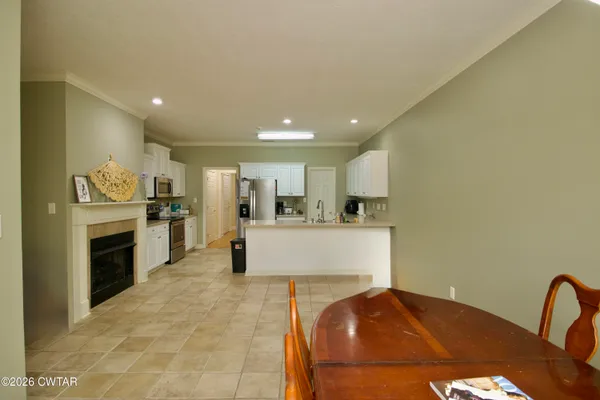 $270,000 | 205 Wiley Parker Road, Jackson, TN 38305