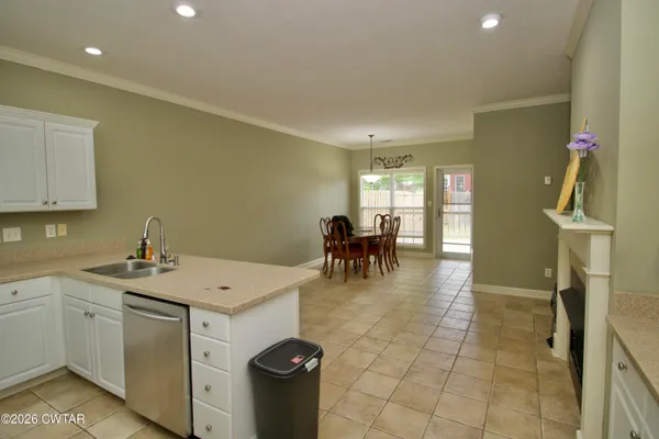 $270,000 | 205 Wiley Parker Road, Jackson, TN 38305