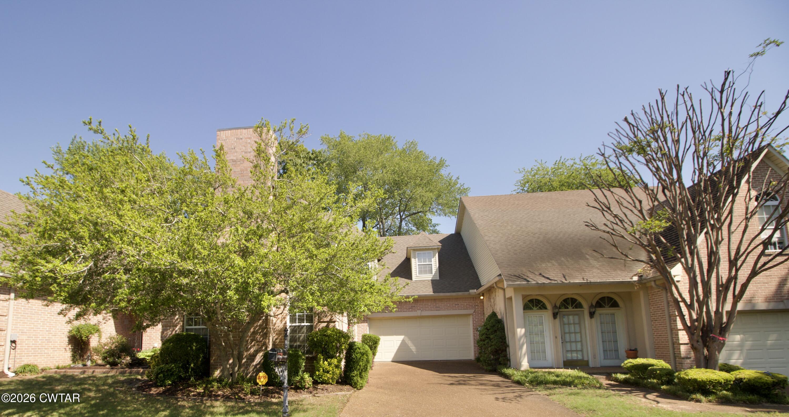 205 Wiley Parker Road Jackson, TN 38305 - Photo 2 of 42 IMG_6875