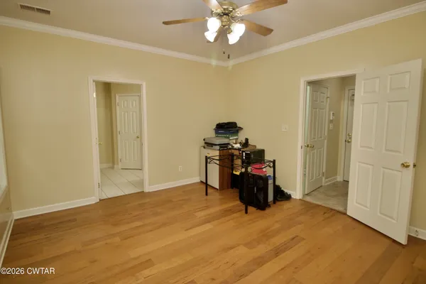 $270,000 | 205 Wiley Parker Road, Jackson, TN 38305