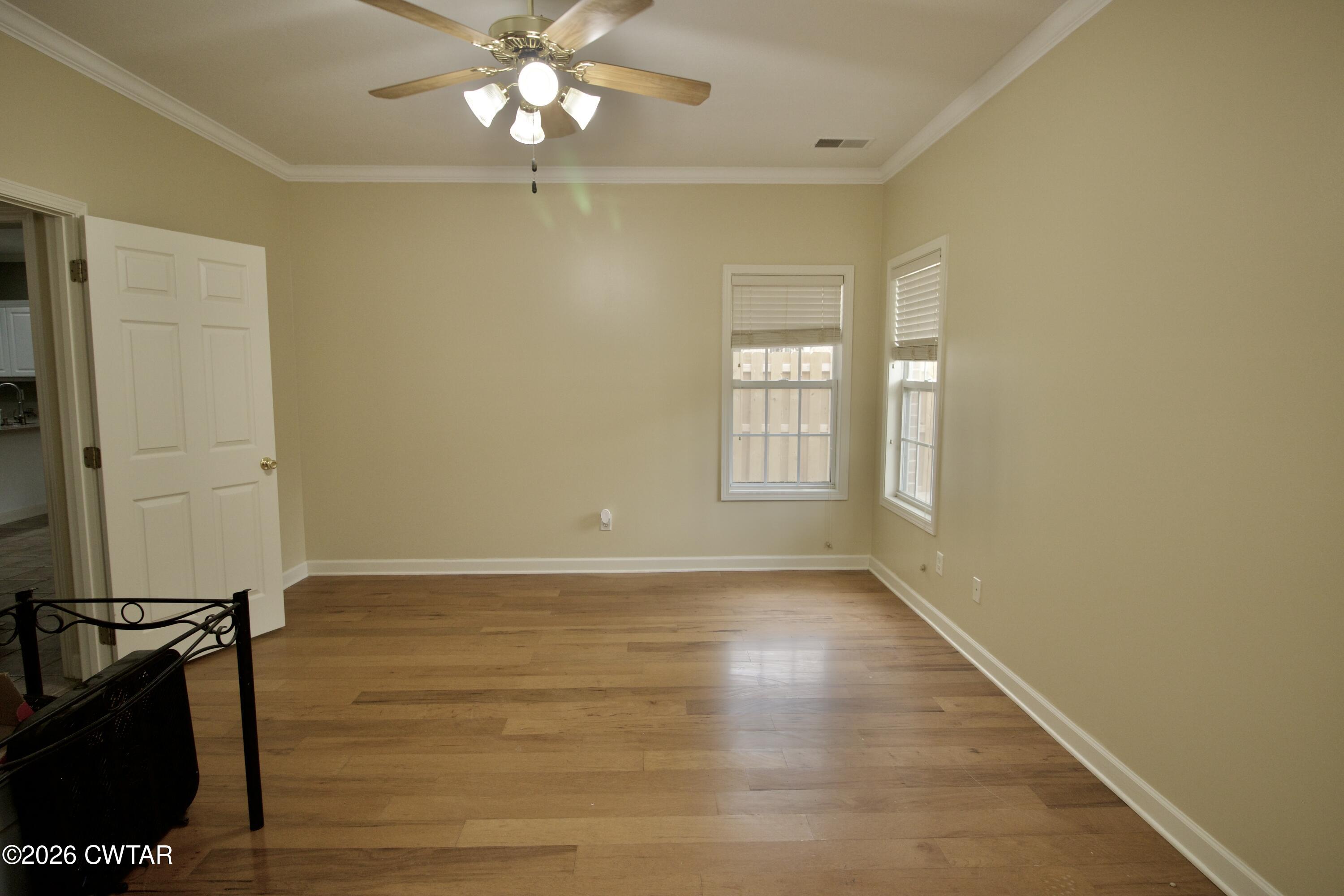 205 Wiley Parker Road Jackson, TN 38305 - Photo 37 of 42 IMG_6911