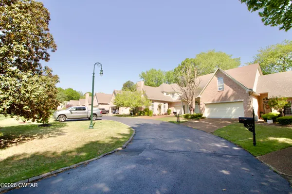 $270,000 | 205 Wiley Parker Road, Jackson, TN 38305