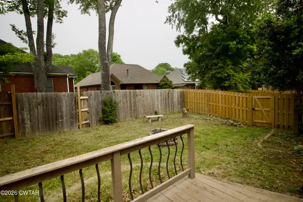 $270,000 | 205 Wiley Parker Road, Jackson, TN 38305