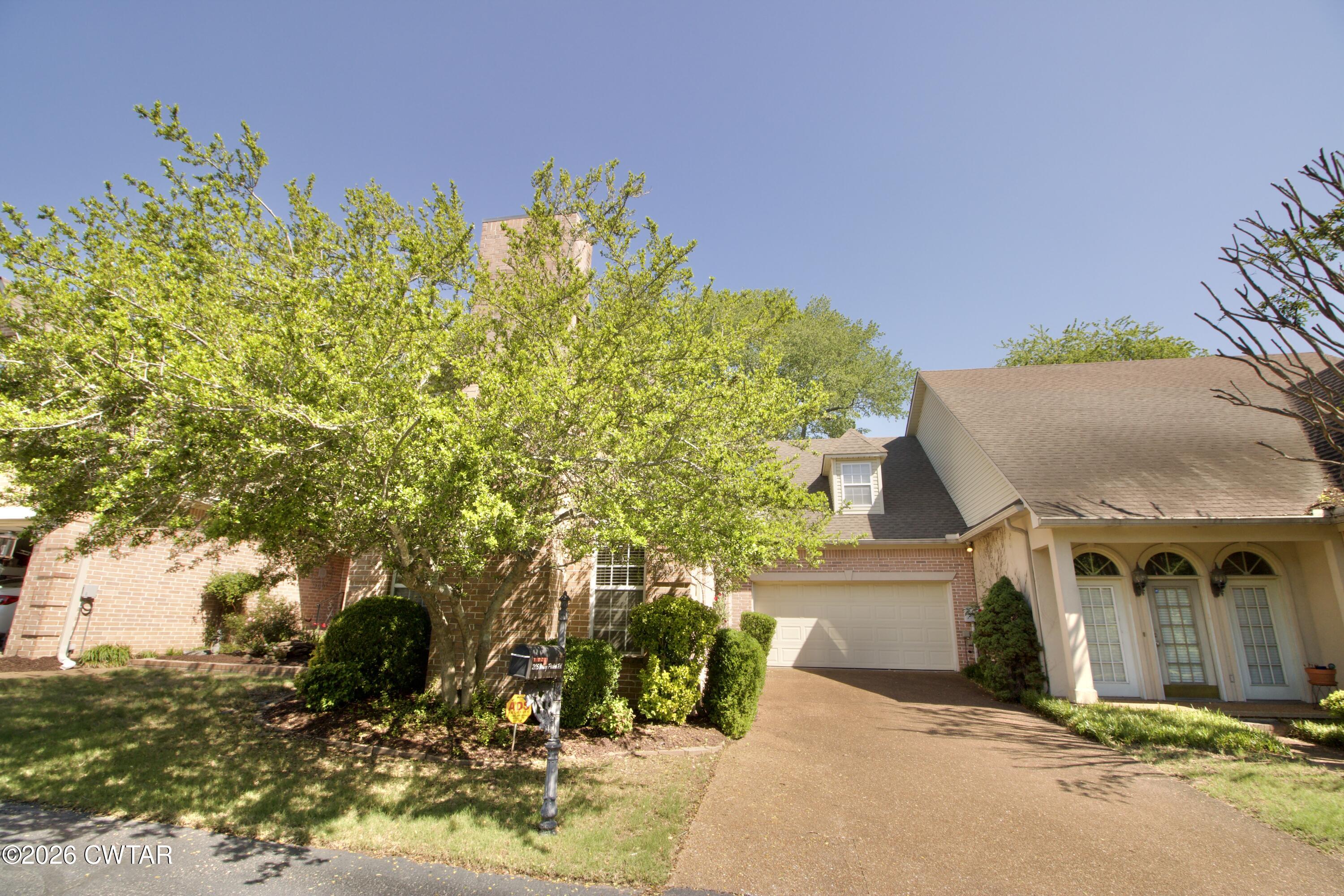 205 Wiley Parker Road Jackson, TN 38305 - Photo 6 of 42 IMG_6871