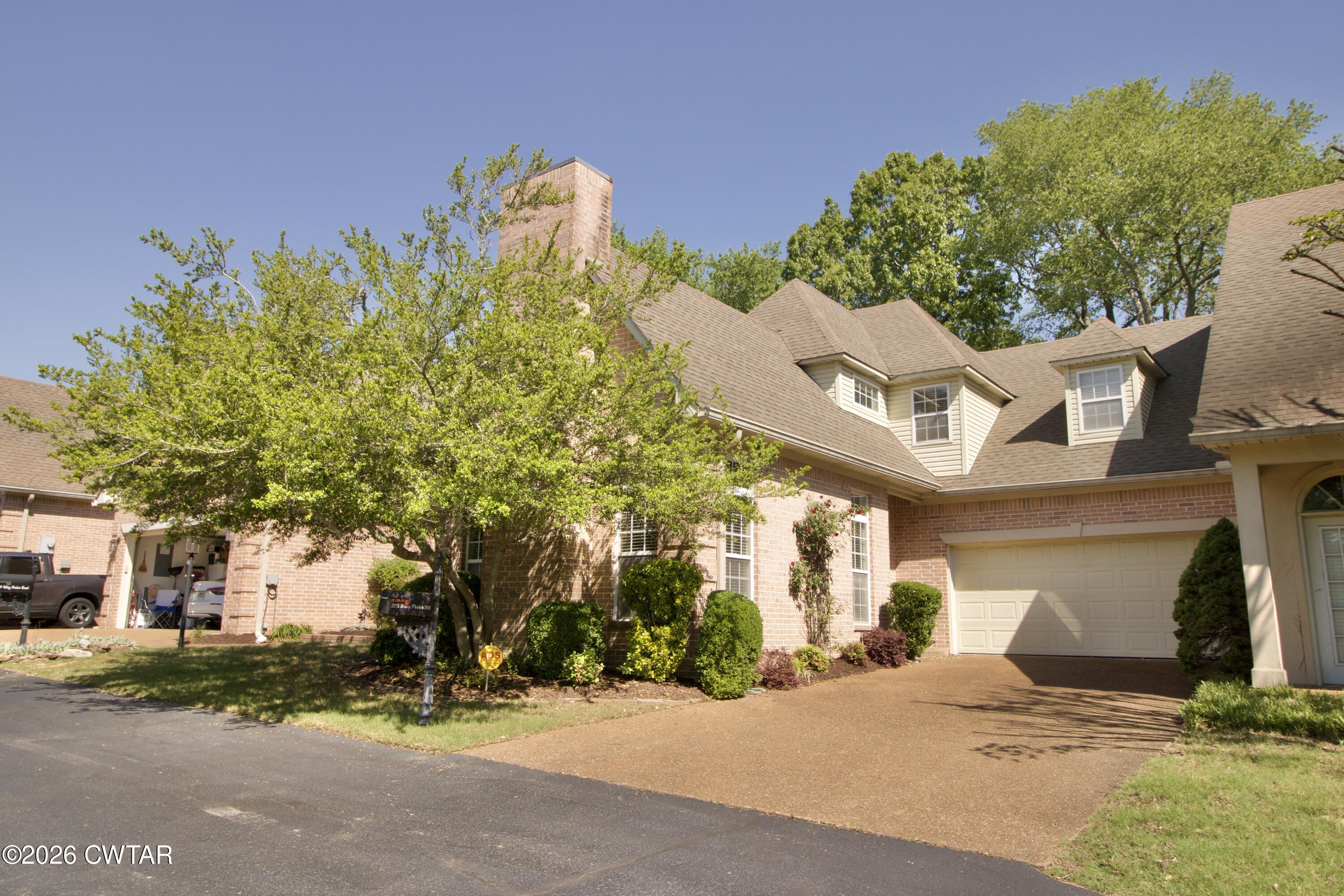205 Wiley Parker Road Jackson, TN 38305 - Photo 7 of 42 IMG_6870