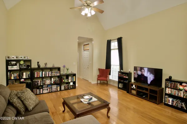 $270,000 | 205 Wiley Parker Road, Jackson, TN 38305