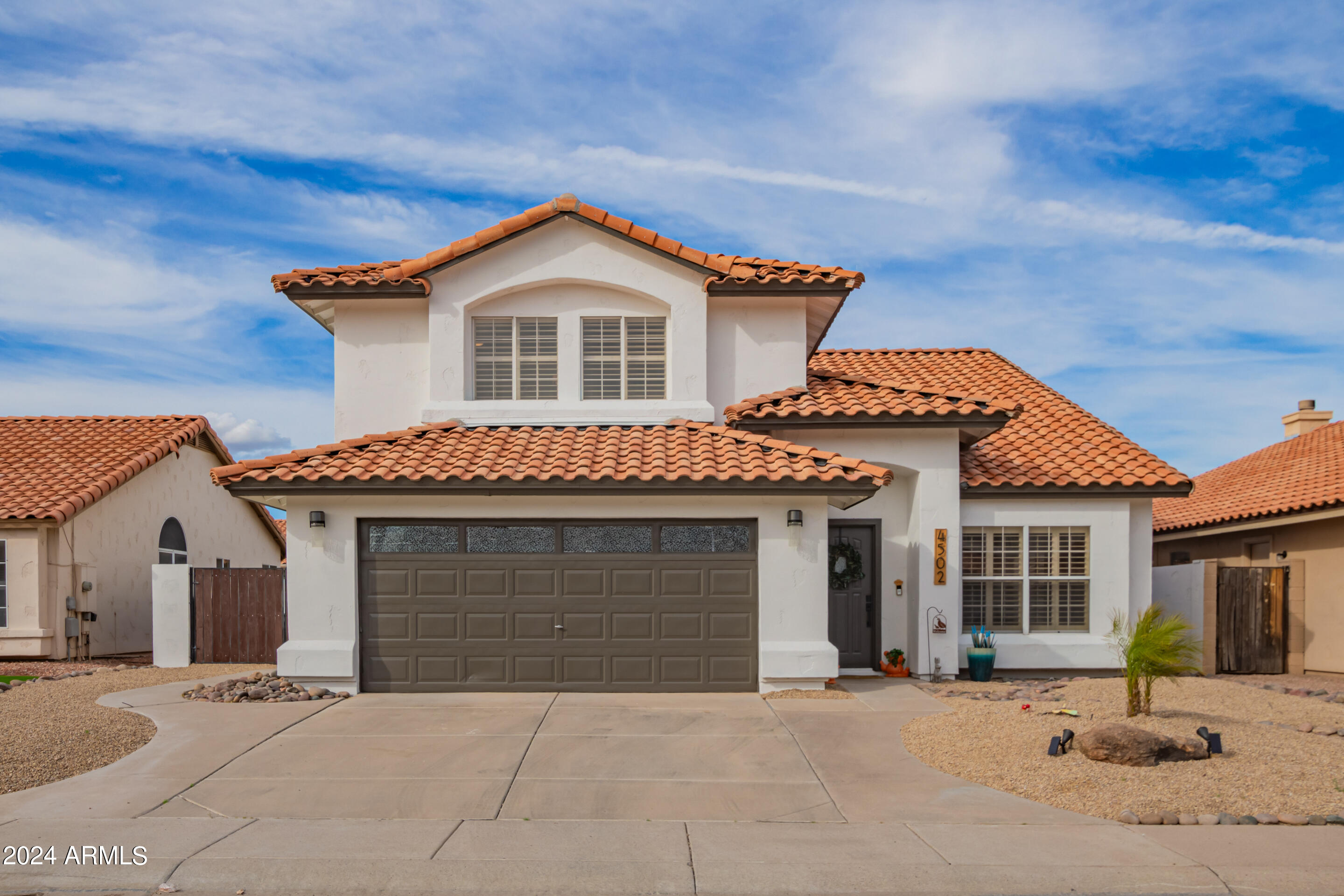 4502 East Rock Wren Road Phoenix, AZ 85044 - Photo 1 of 42 02 - Rock Wren