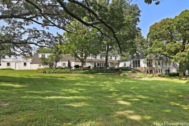 $1,898,000 | 35W543 Miller Road, Dundee, IL 60110