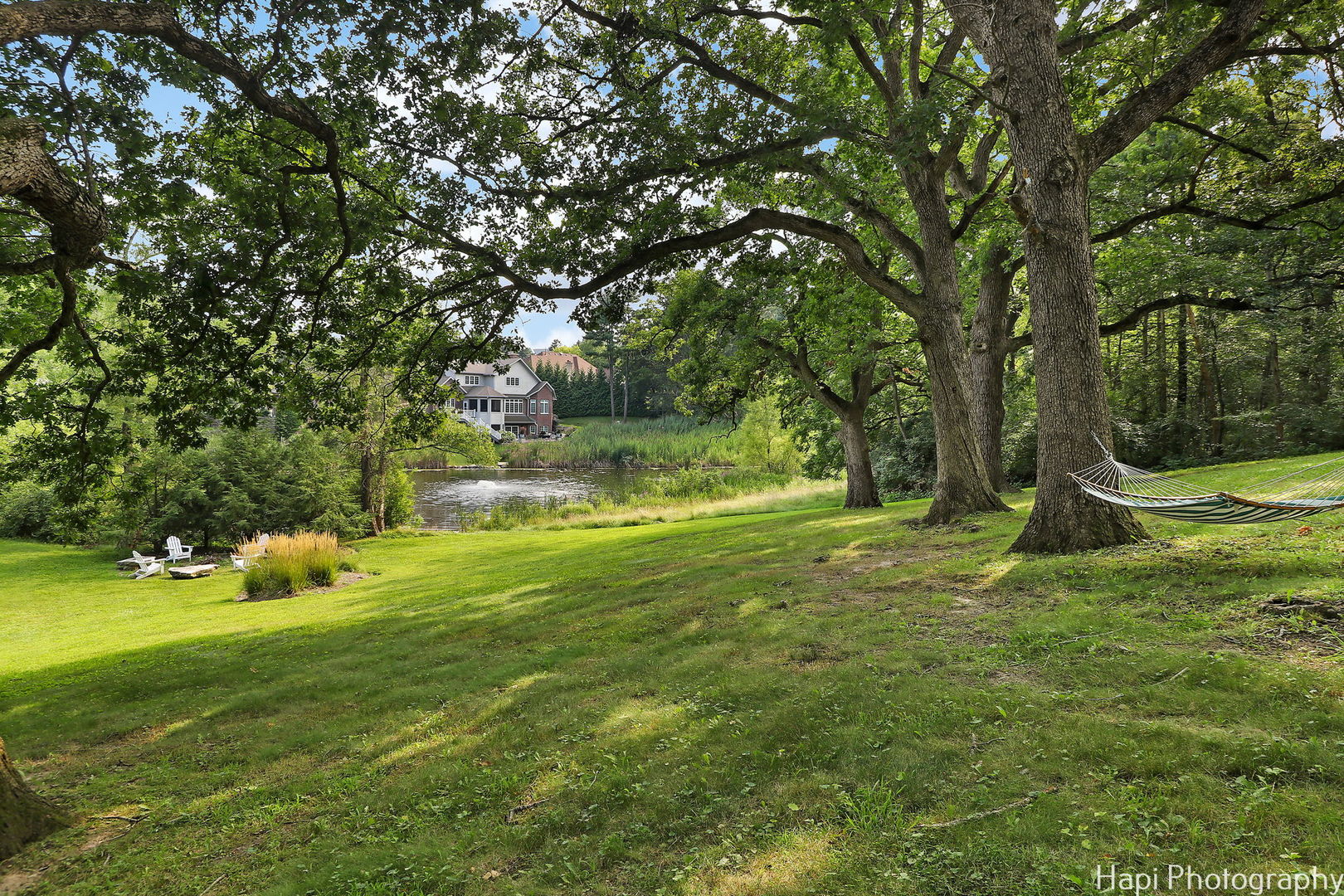 35W543 Miller Road Dundee, IL 60110 - Photo 62 of 68 a view of a tree in a park