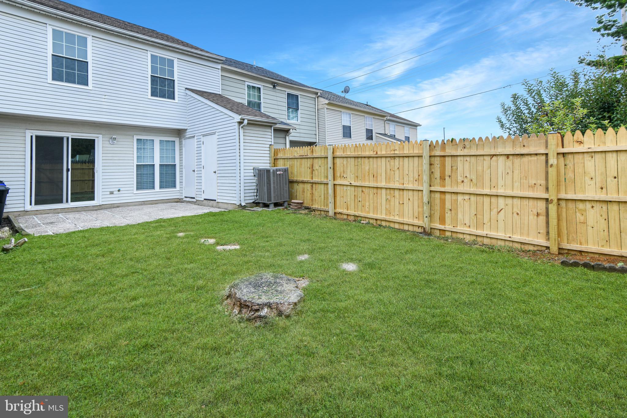 5778 Sunset View Lane Frederick, MD 21703 - Photo 14 of 14 Backyard