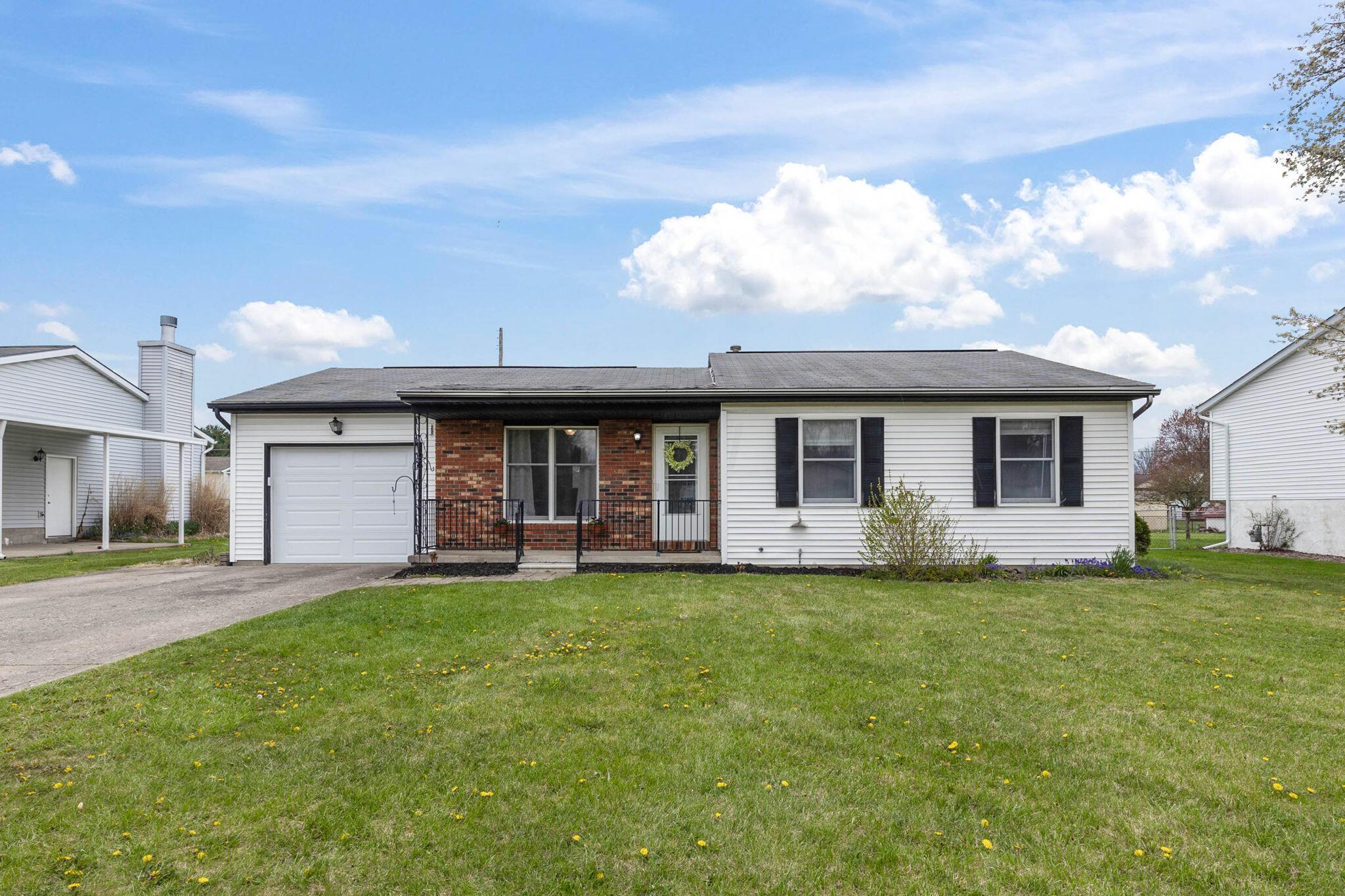 500 Goose Pond Road Newark, OH 43055 - Photo 1 of 20 Exterior