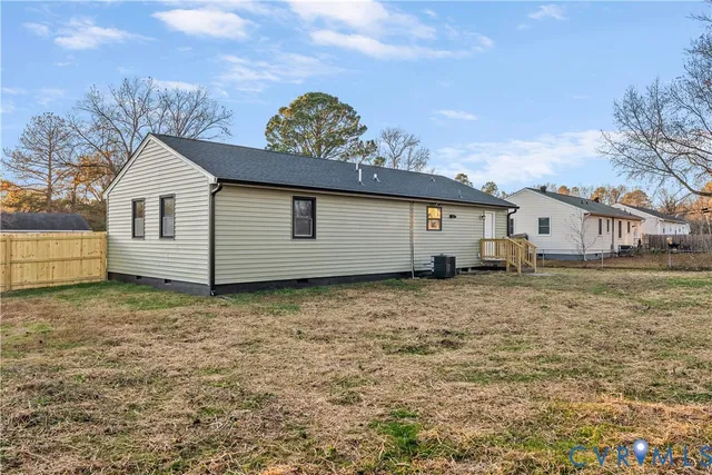 $290,000 | 20805 Attucks Drive, Petersburg, VA 23803