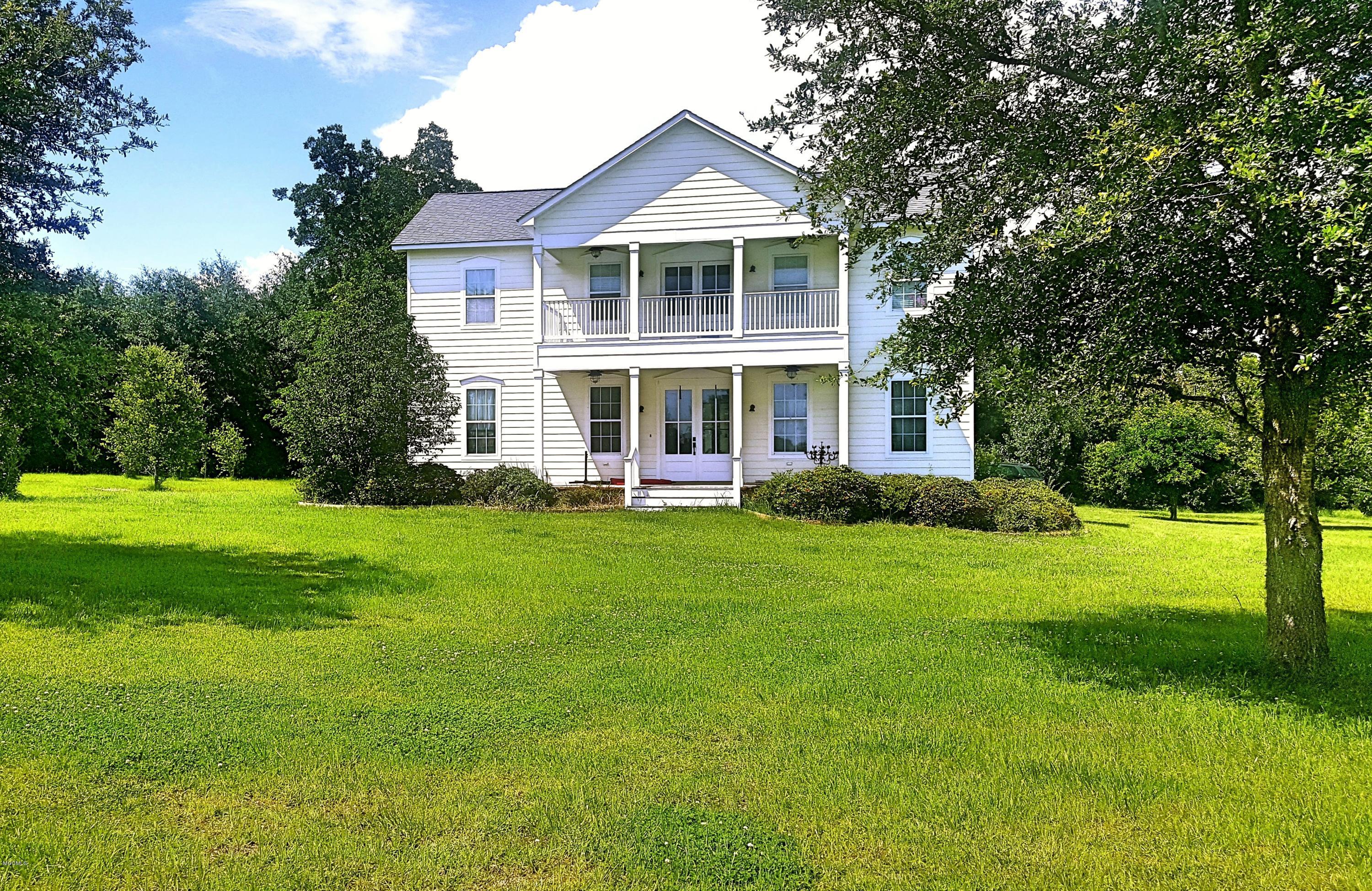 8406 Vidalia Road Pass Christian, MS 39571 - Photo 1 of 28 Fotor_149753799400629