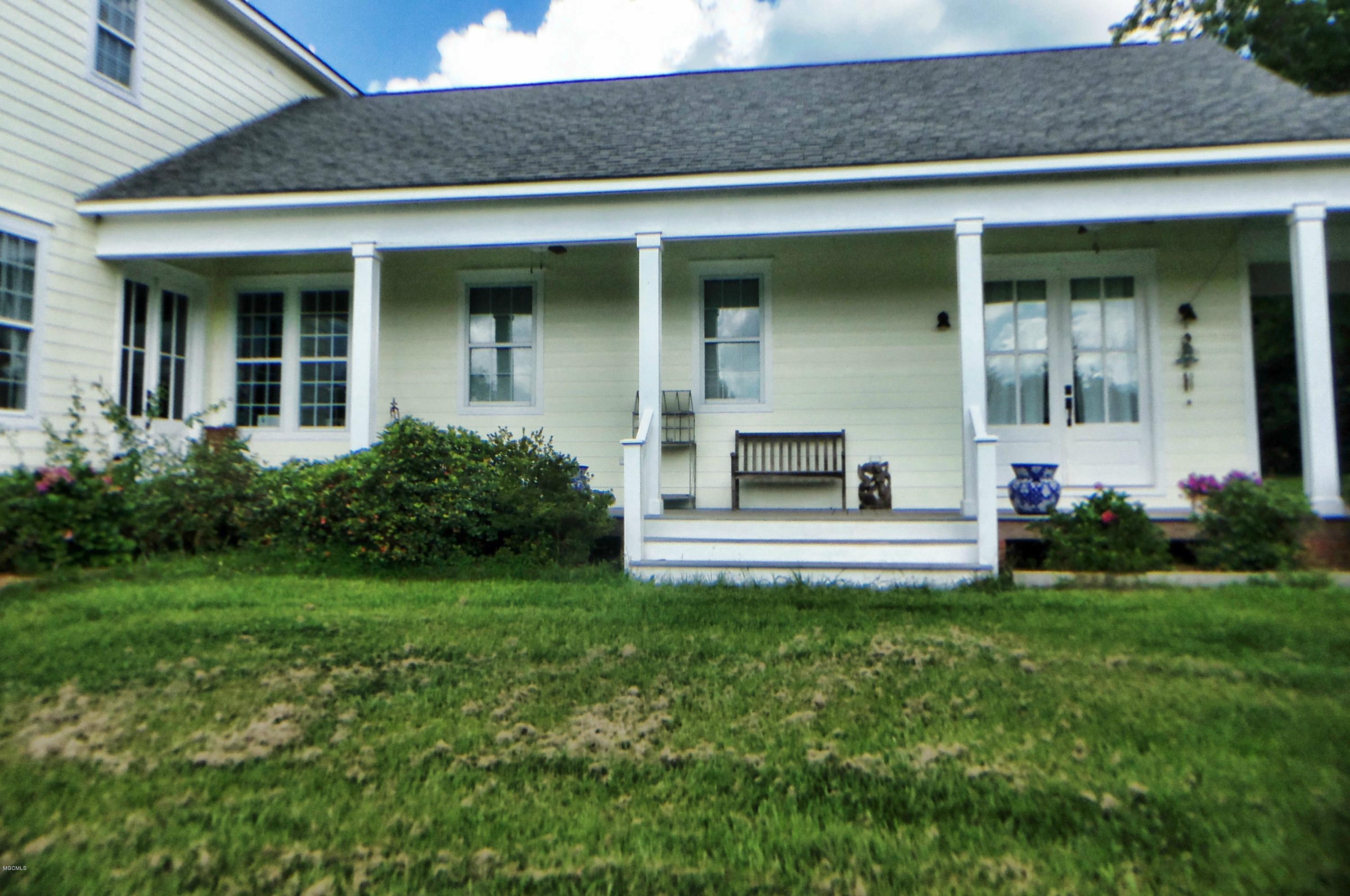 8406 Vidalia Road Pass Christian, MS 39571 - Photo 2 of 28 0617074
