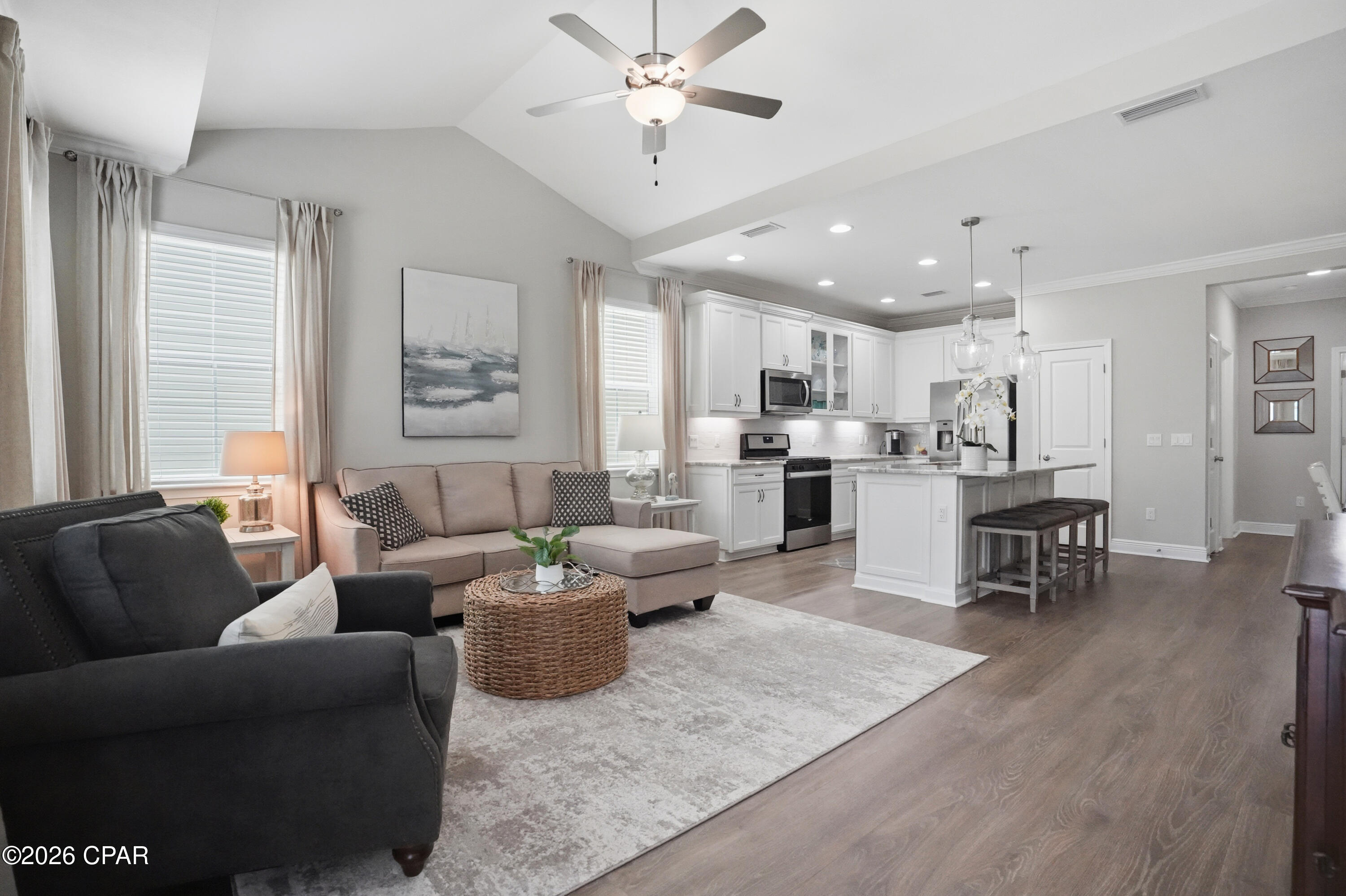 8635 Conch Shell Court Panama City Beach, FL 32413 - Photo 1 of 59