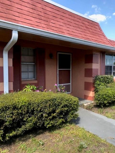 2727 West Oak Ridge Road, Unit 1 Orlando, FL 32809 - Photo 1 of 1 2727 W Oak Ridge Road Unit 8-1: 3 Bed/2 Bath Condo with front porch and back porch. End unit by the pool
