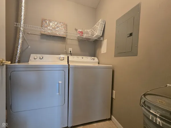 $139,900 | 246 Legends Creek Way, Unit 208, Indianapolis, IN 46229