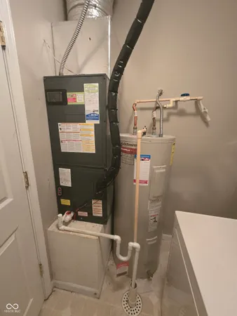 $139,900 | 246 Legends Creek Way, Unit 208, Indianapolis, IN 46229