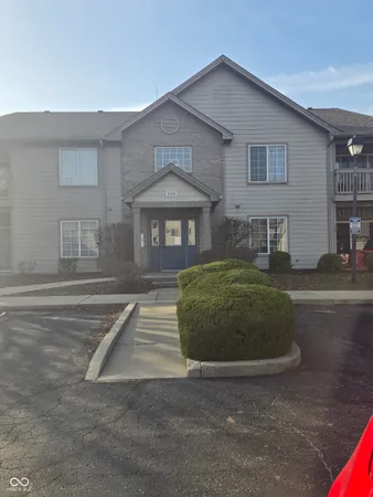 $139,900 | 246 Legends Creek Way, Unit 208, Indianapolis, IN 46229