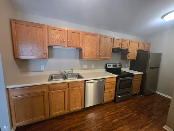$139,900 | 246 Legends Creek Way, Unit 208, Indianapolis, IN 46229