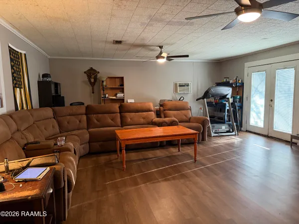 $90,000 | 1914 Chatsworth Road, Franklin, LA 70538