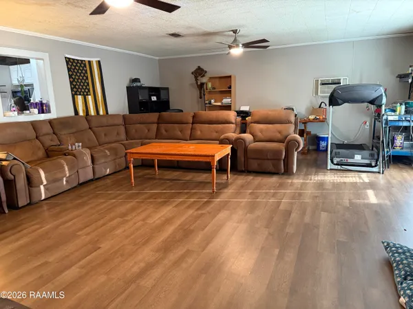 $90,000 | 1914 Chatsworth Road, Franklin, LA 70538