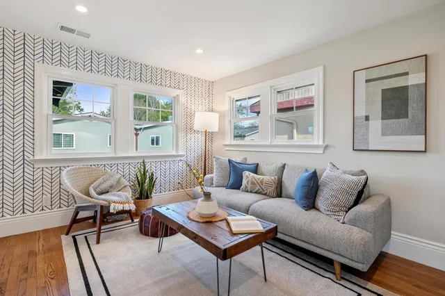 $1,195,000 | 382 50th Street, Oakland, CA 94609