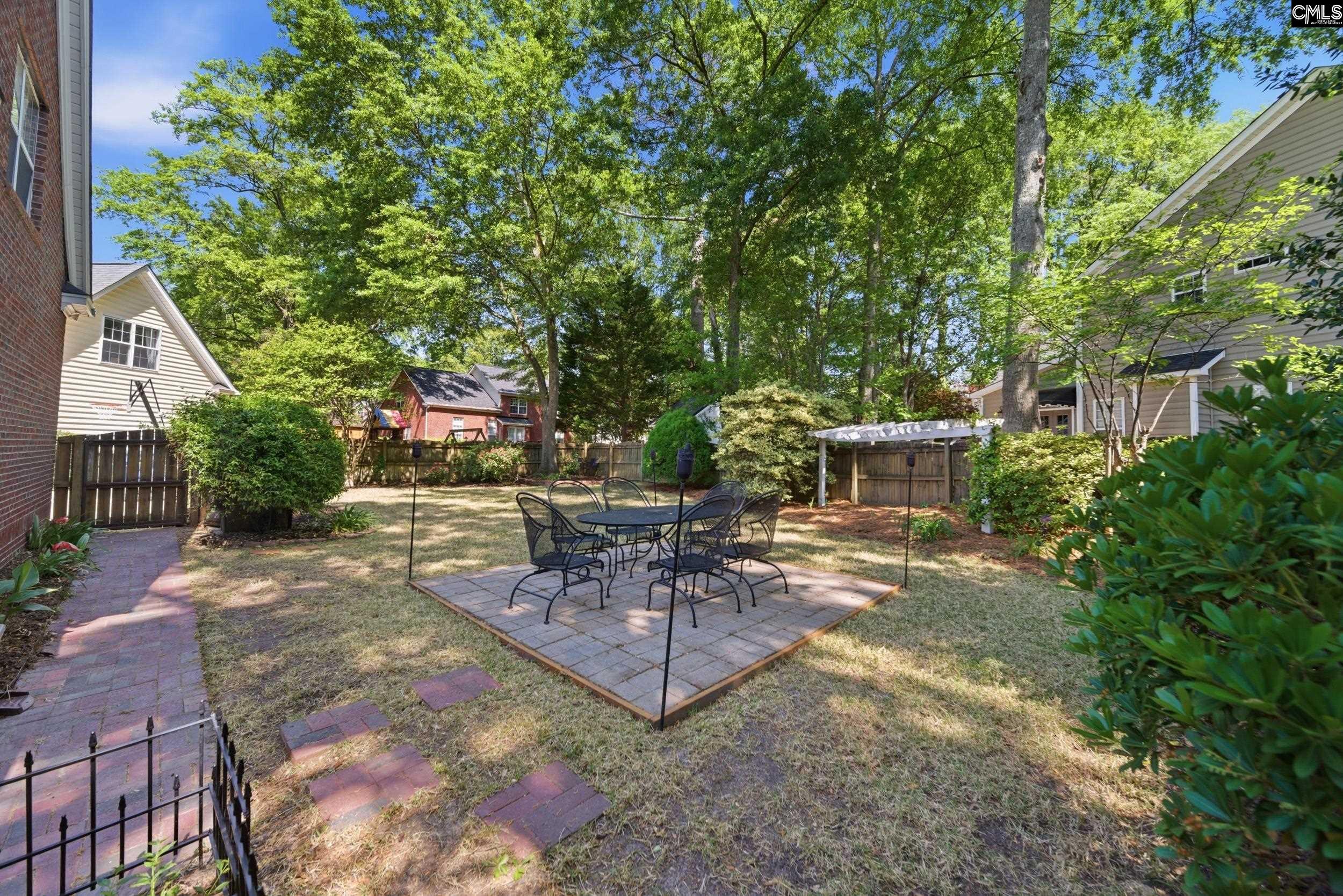 109 Sundowne Place Columbia, SC 29209 - Photo 34 of 47
