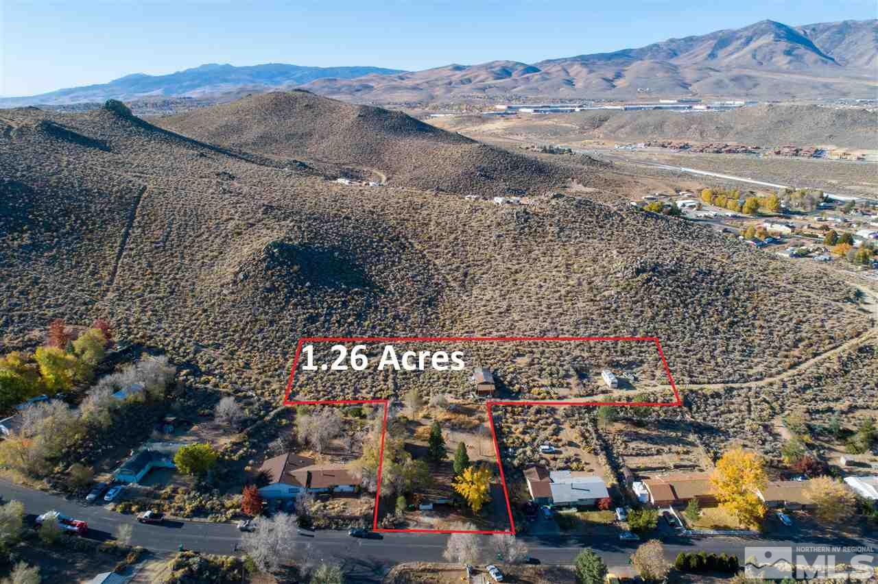 8780 Paloma Way Reno, NV 89506 - Photo 1 of 22 a view of a city