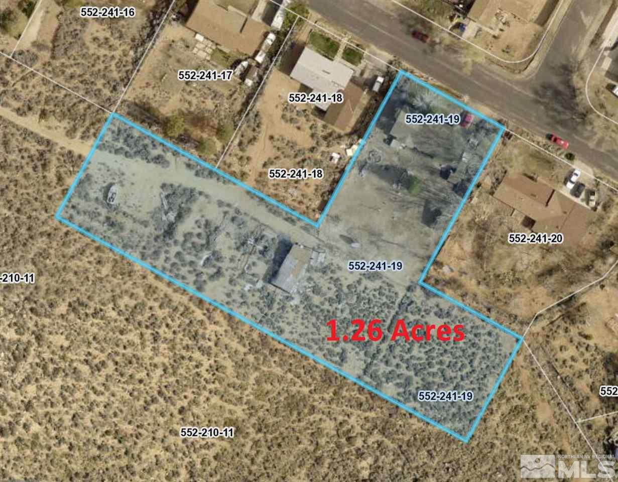 8780 Paloma Way Reno, NV 89506 - Photo 22 of 22